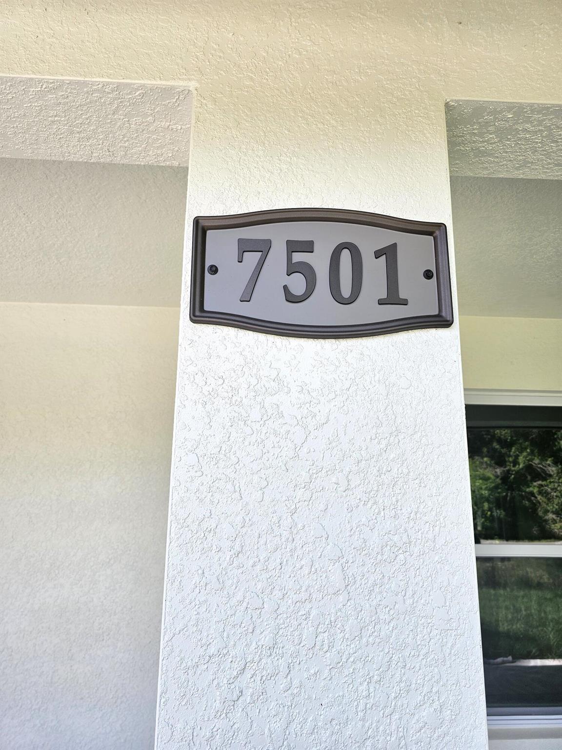 7501 NW 81st Court