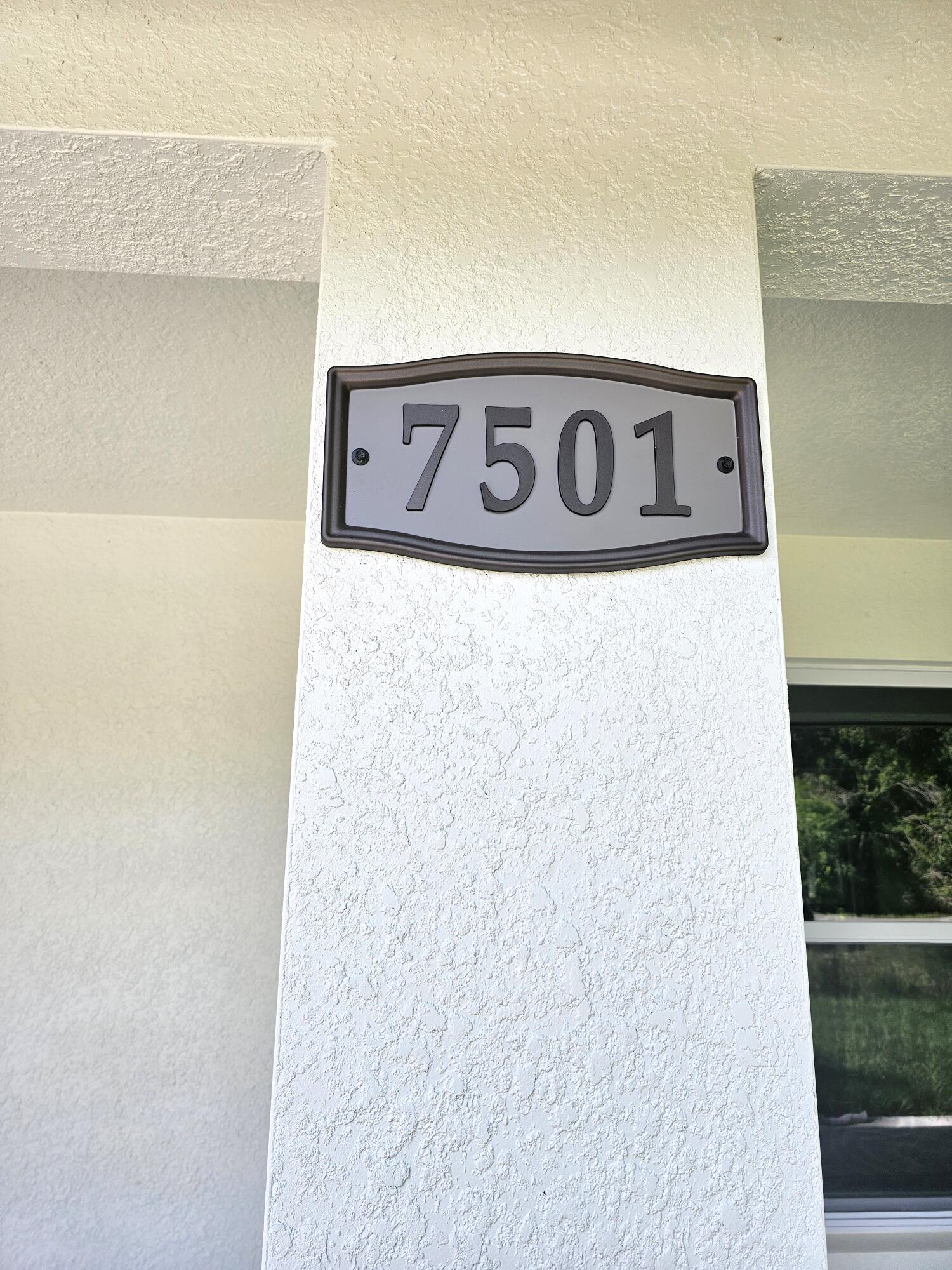 7501 NW 81st Court