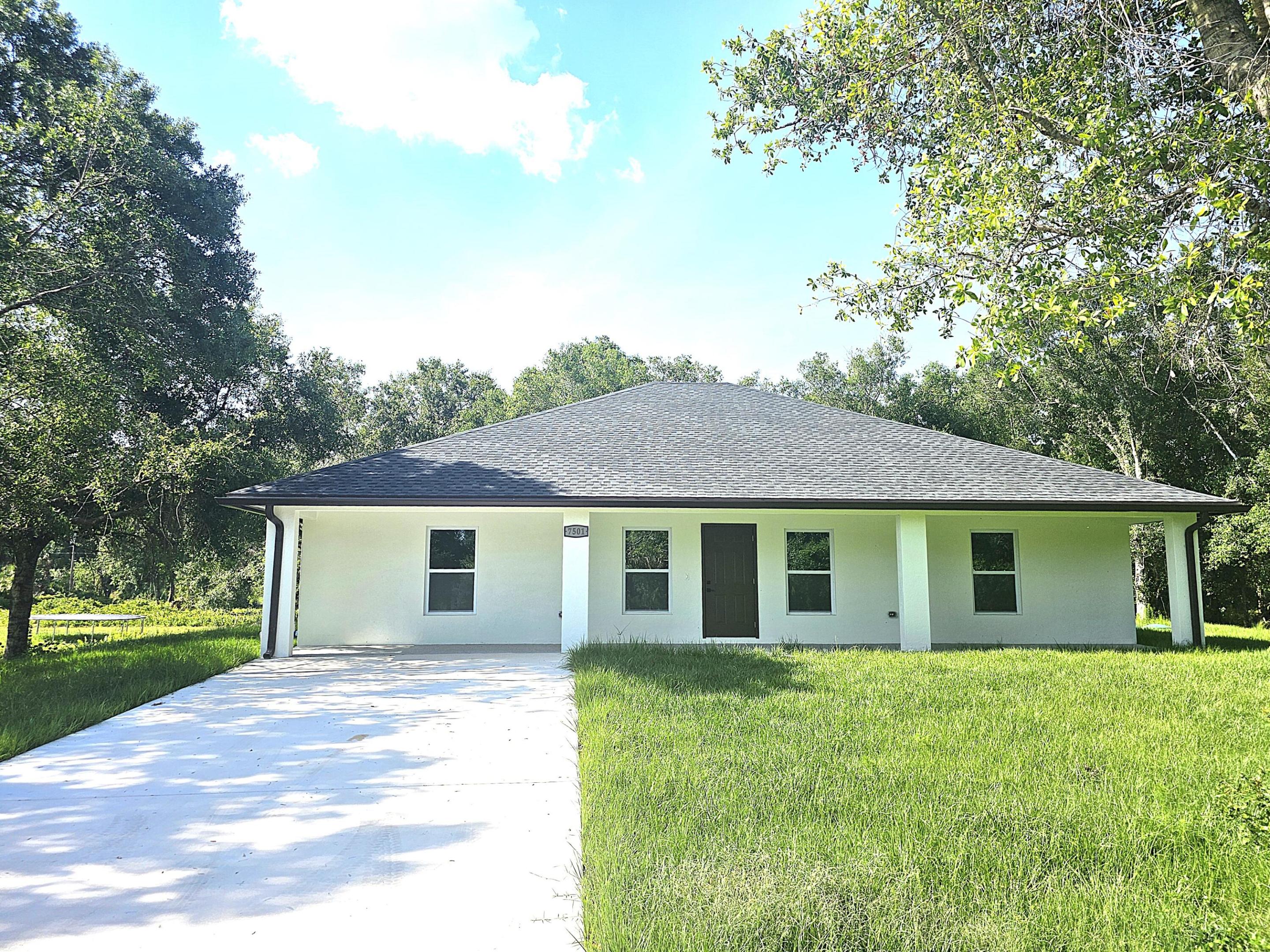 7501 NW 81st Court