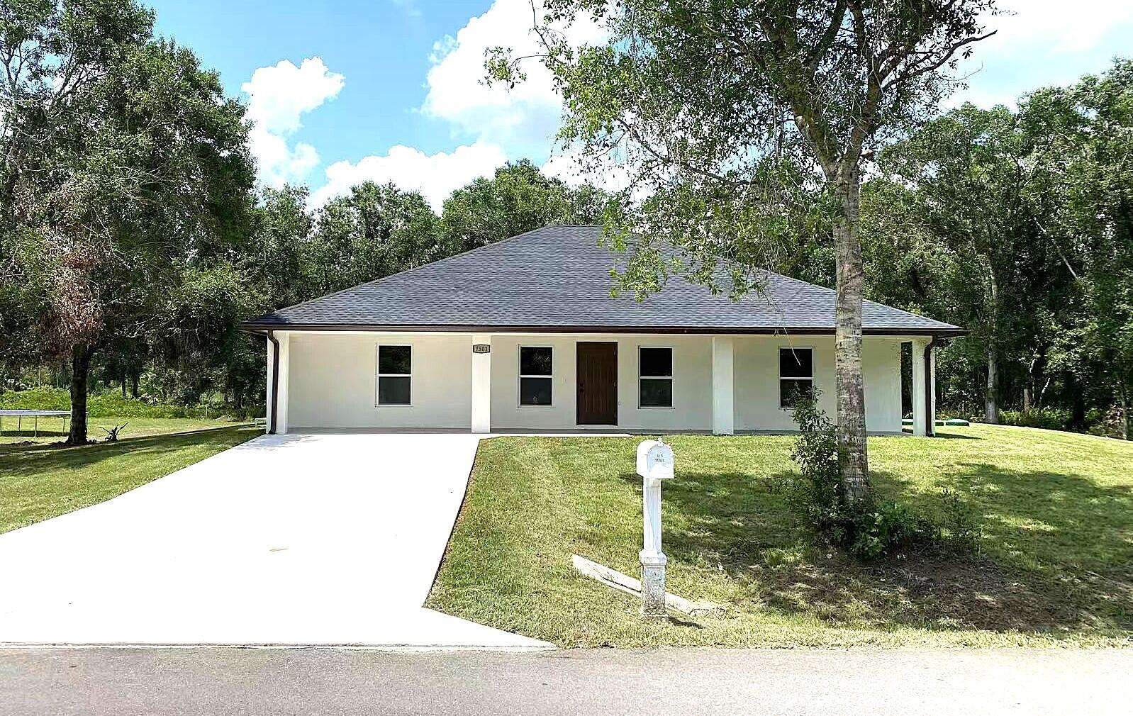 7501 NW 81st Court