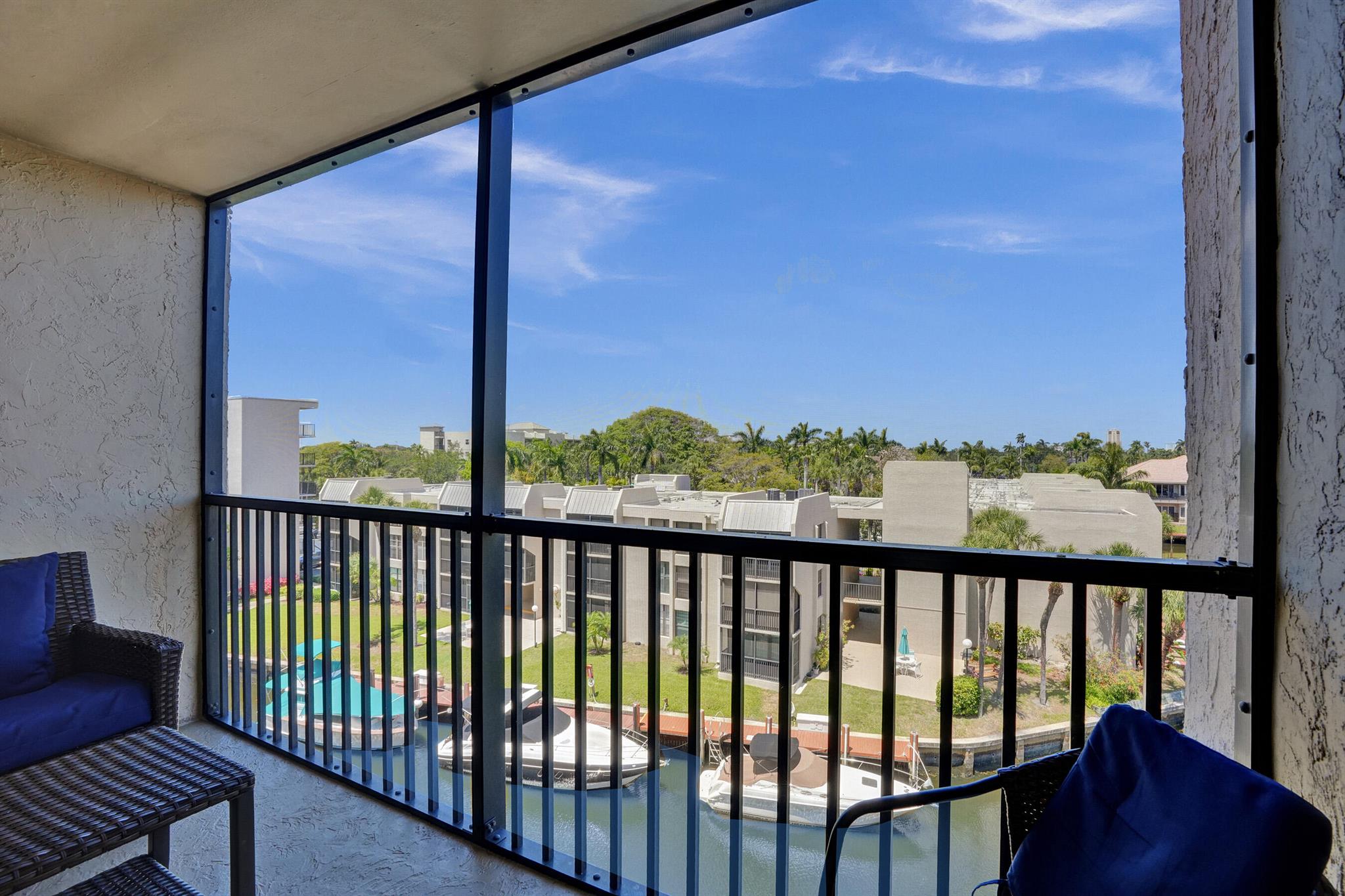 6 Royal Palm Way 506