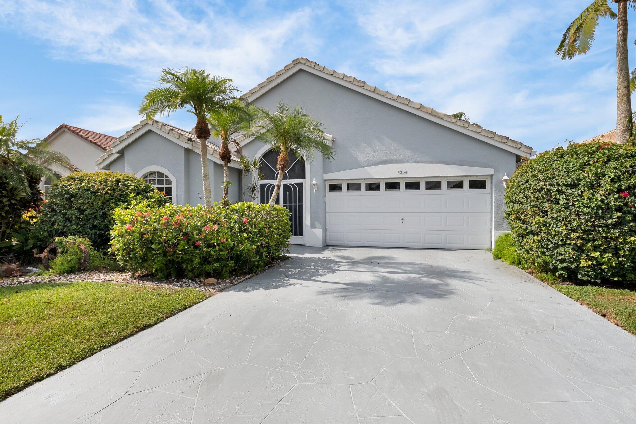 7834 Stirling Bridge Boulevard S