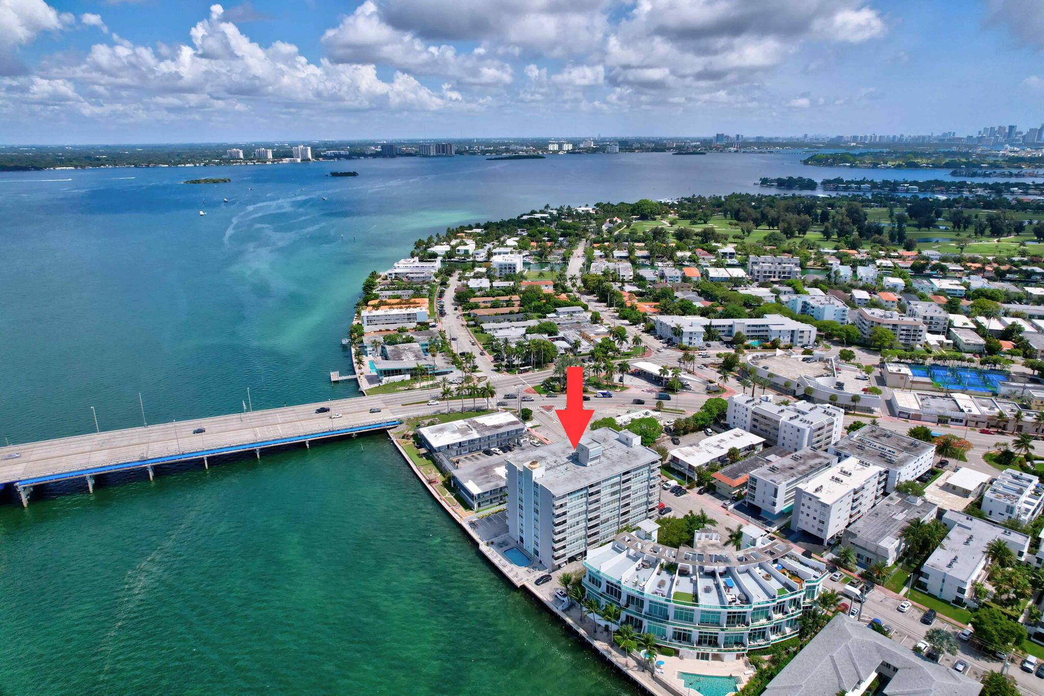 2016 Bay Drive 907
