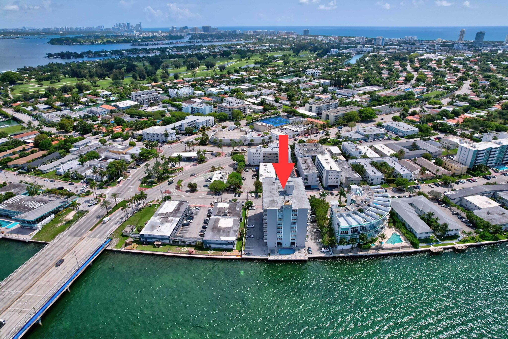 2016 Bay Drive 907