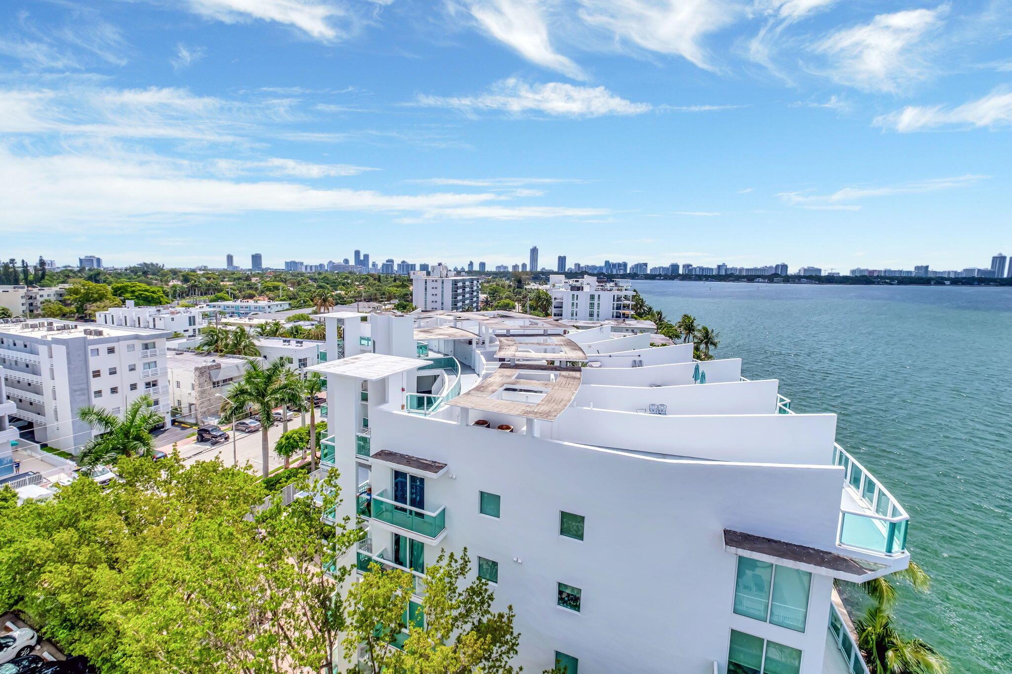 2016 Bay Drive 907