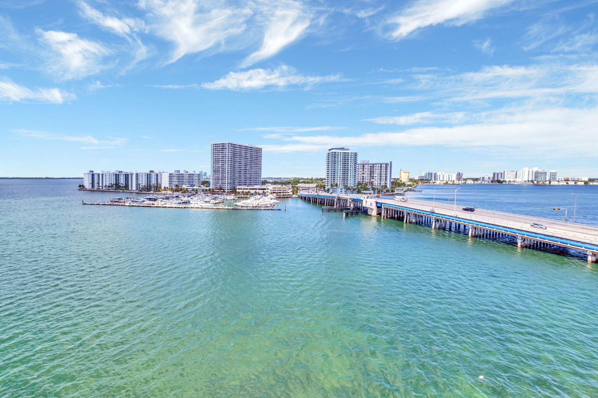 2016 Bay Drive 907