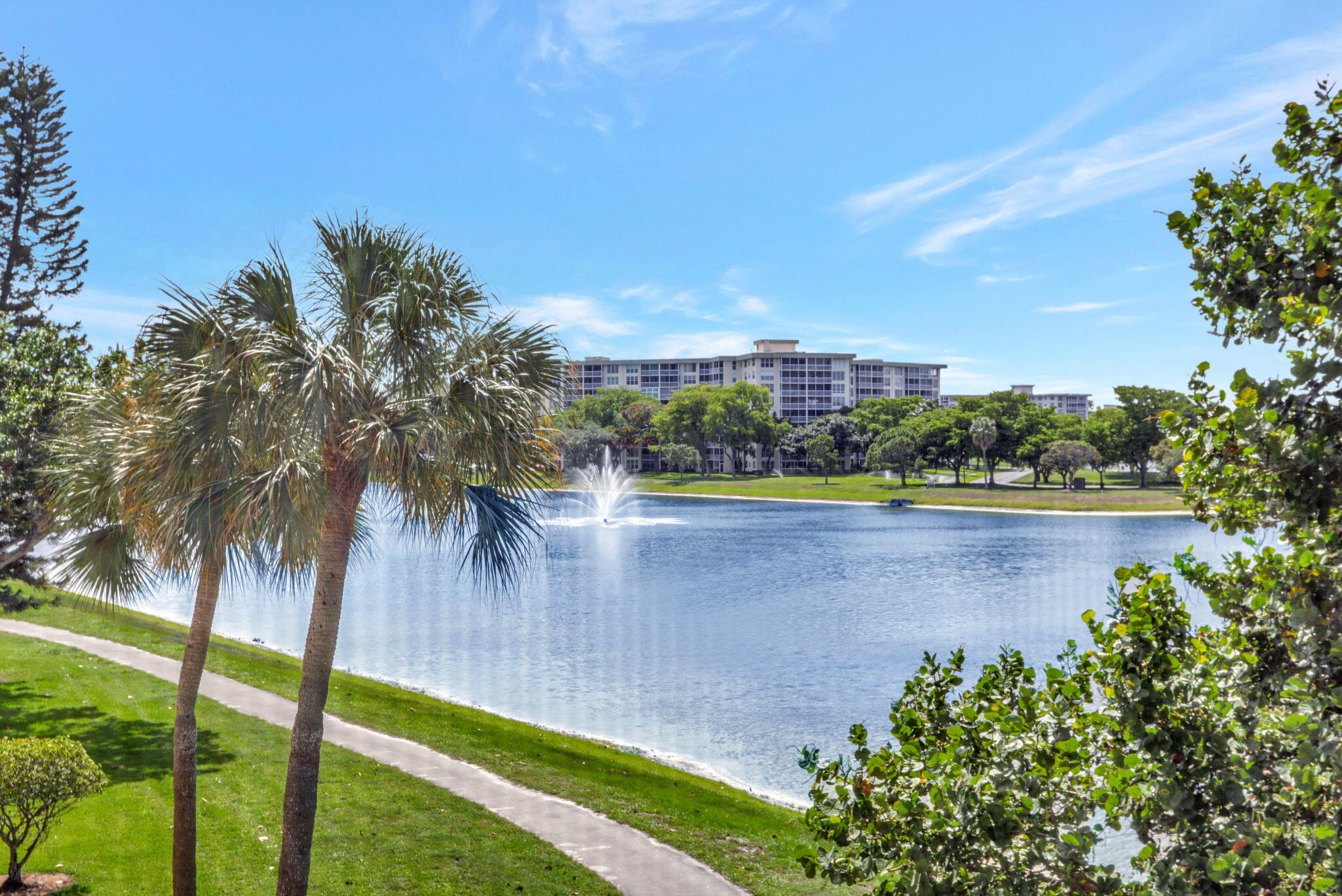 2751 N Palm Aire Drive 304