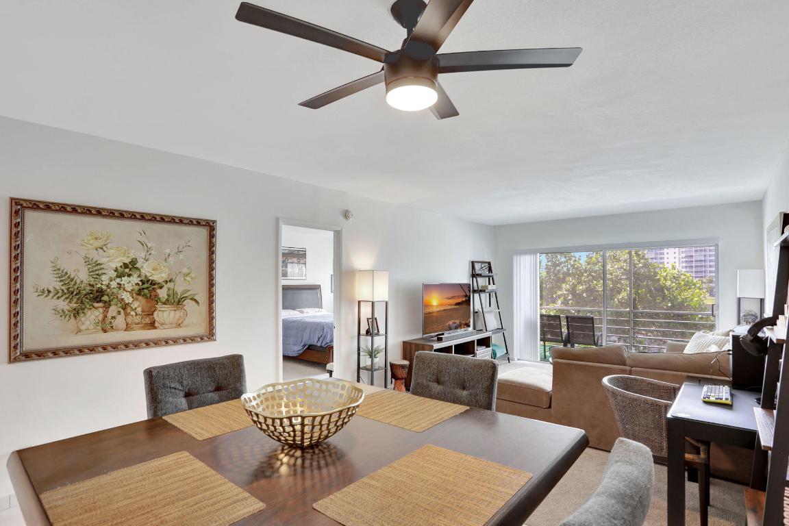 2751 N Palm Aire Drive 304