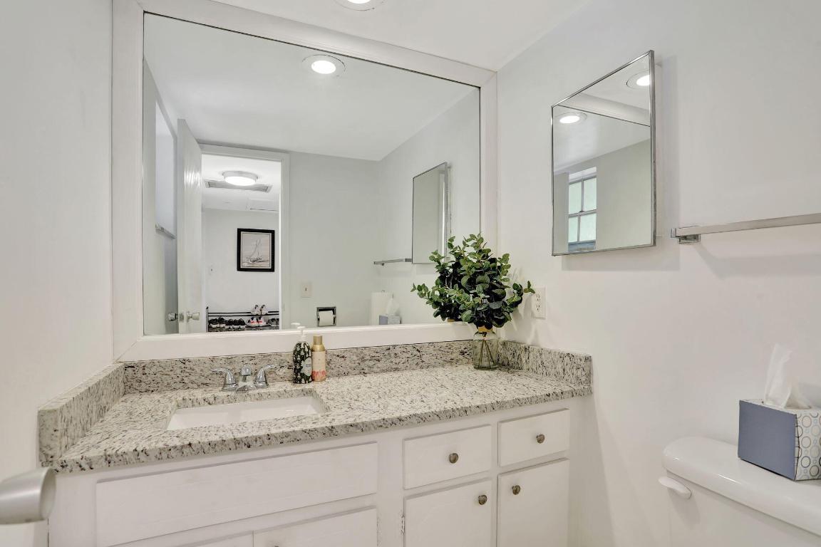 2751 N Palm Aire Drive 304