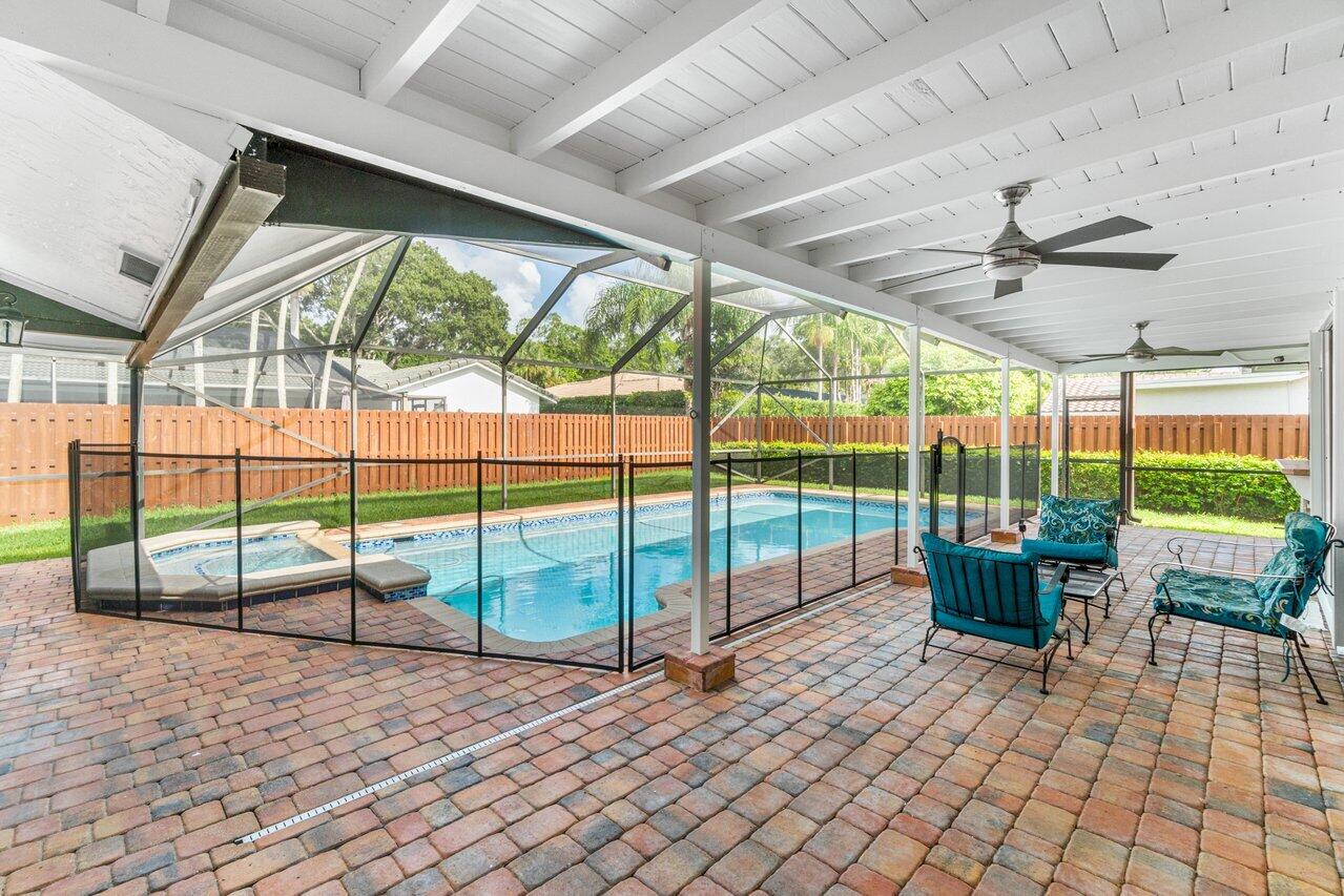 20777 Soneto Drive