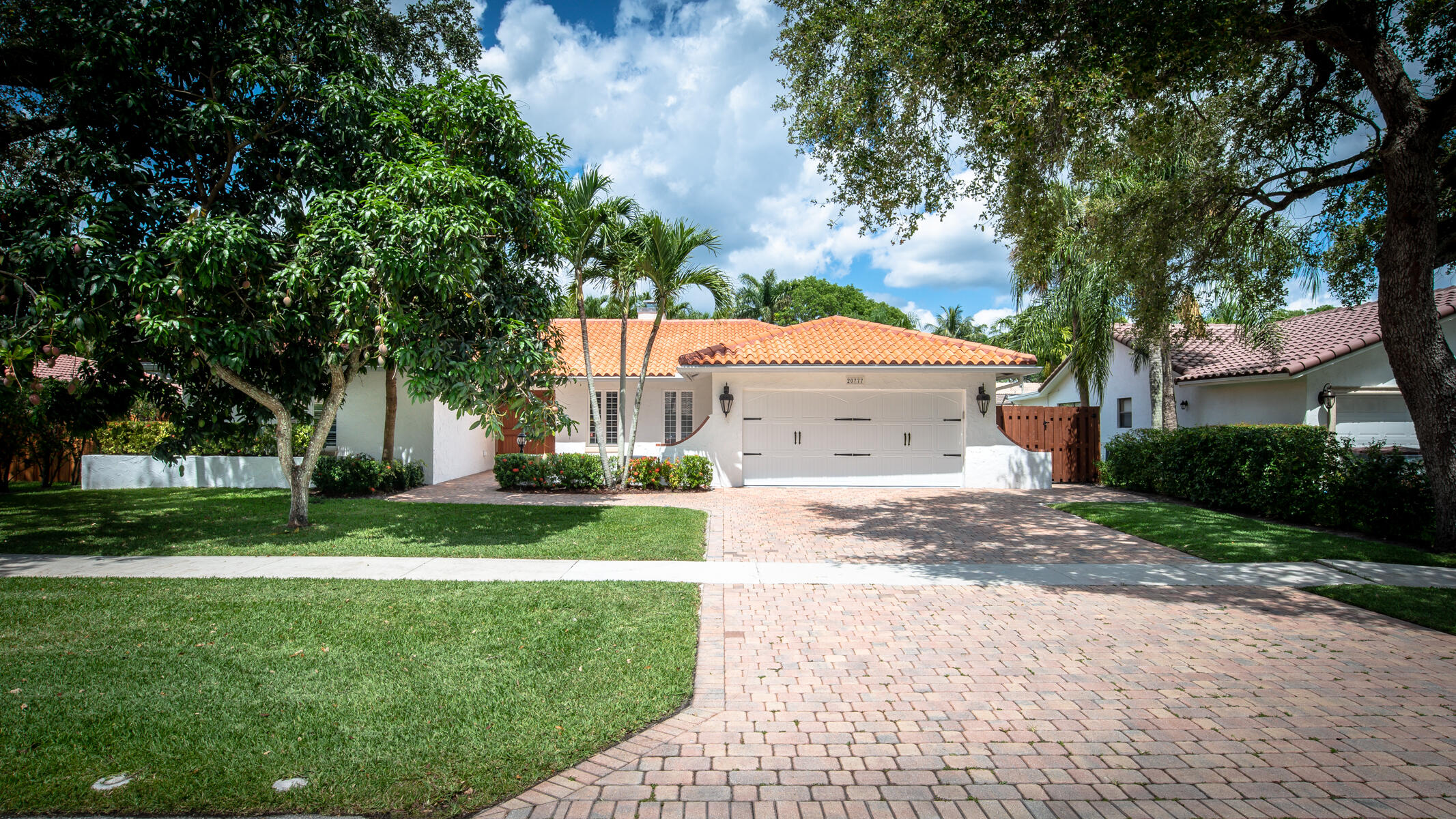20777 Soneto Drive