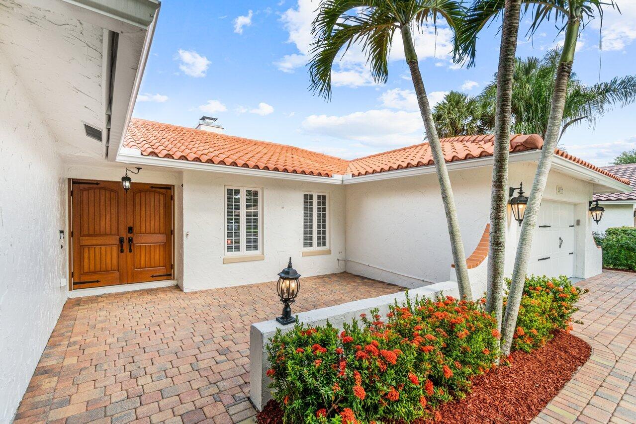 20777 Soneto Drive