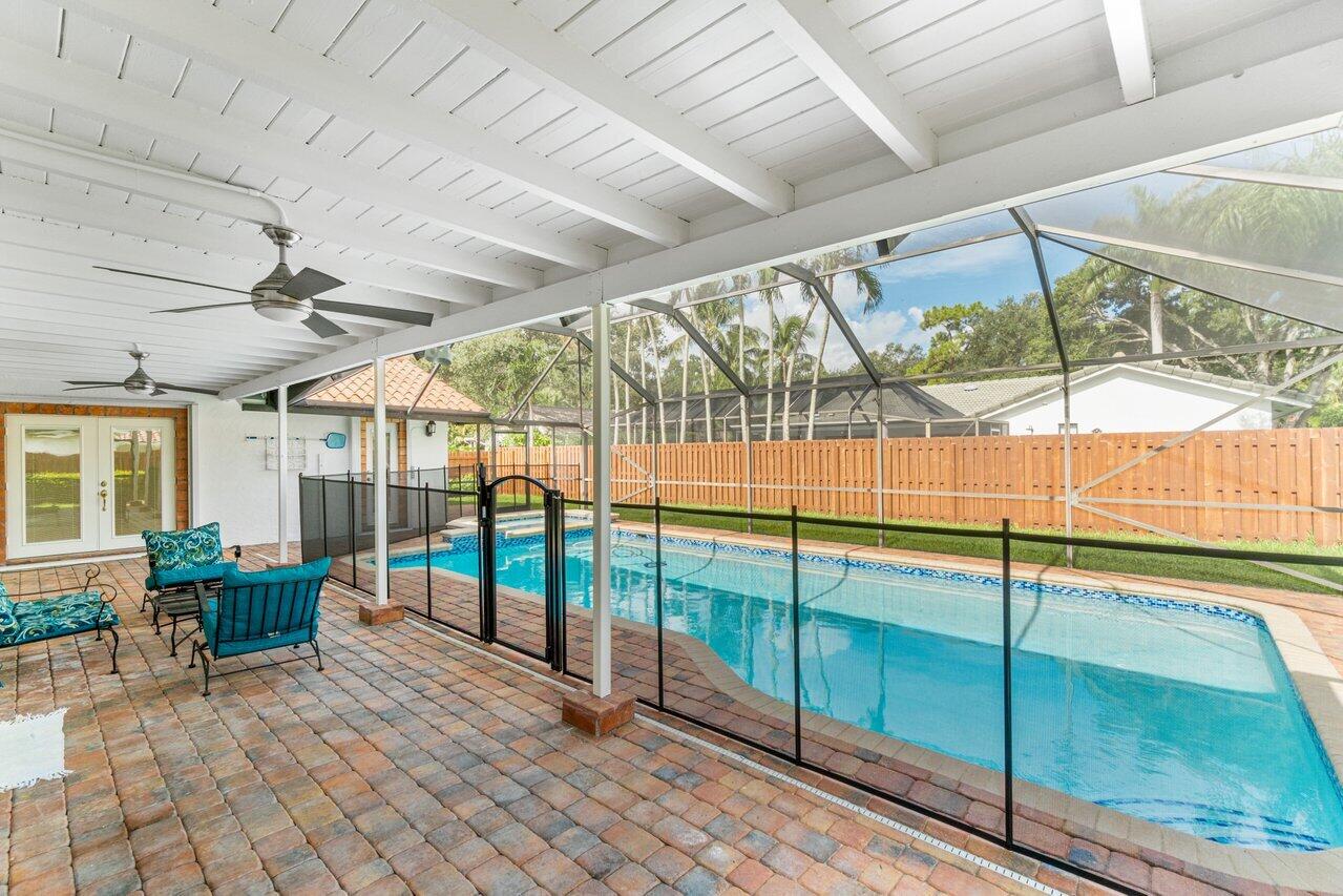 20777 Soneto Drive