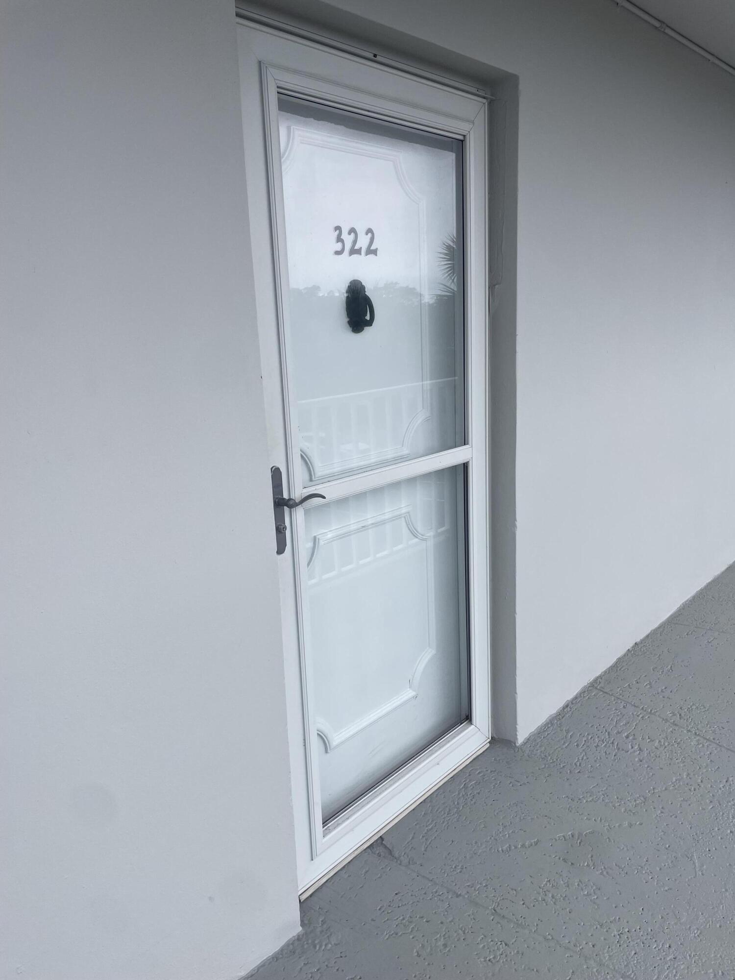 6161 NW 2nd Avenue 322