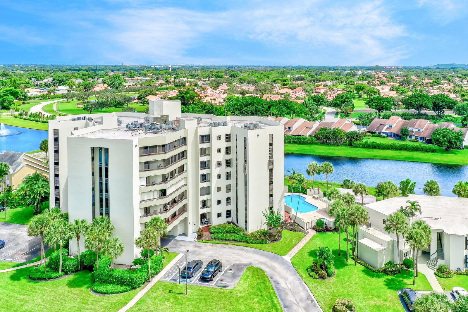 6372 La Costa Drive 306