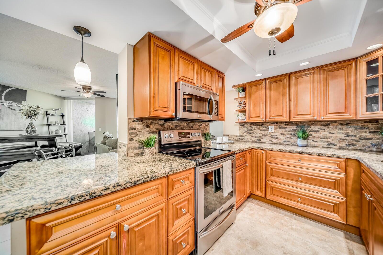 6372 La Costa Drive 306