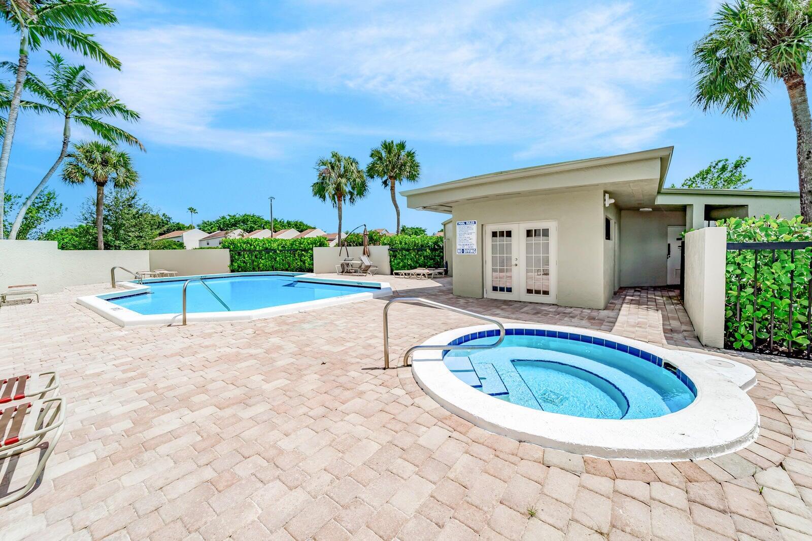 6372 La Costa Drive 306