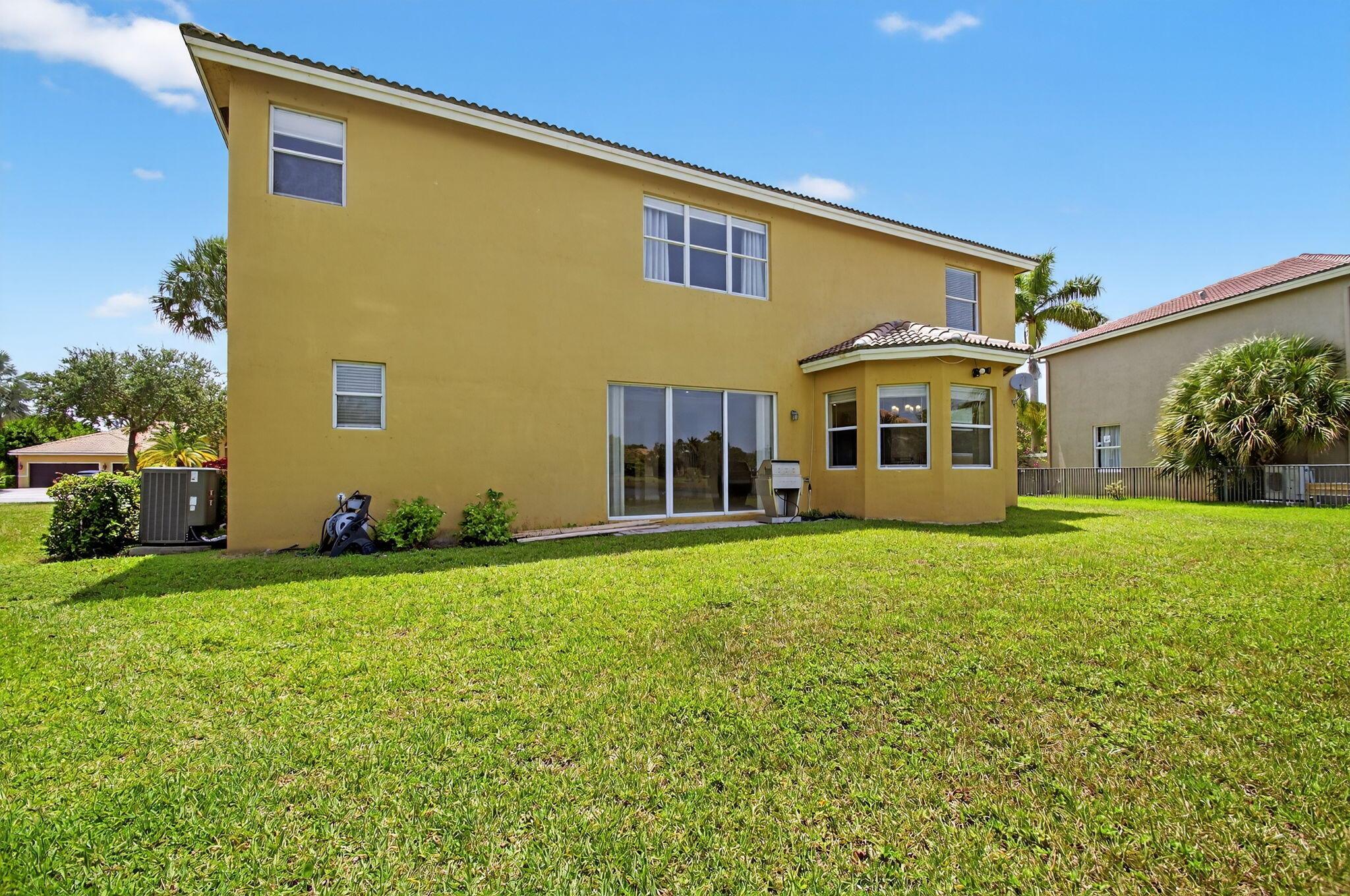 10359 Cypress Lakes Preserve Drive