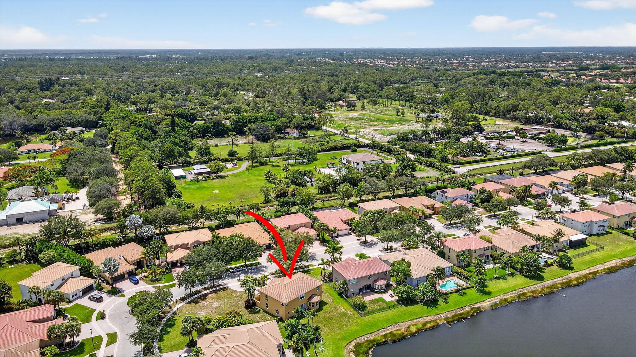 10359 Cypress Lakes Preserve Drive