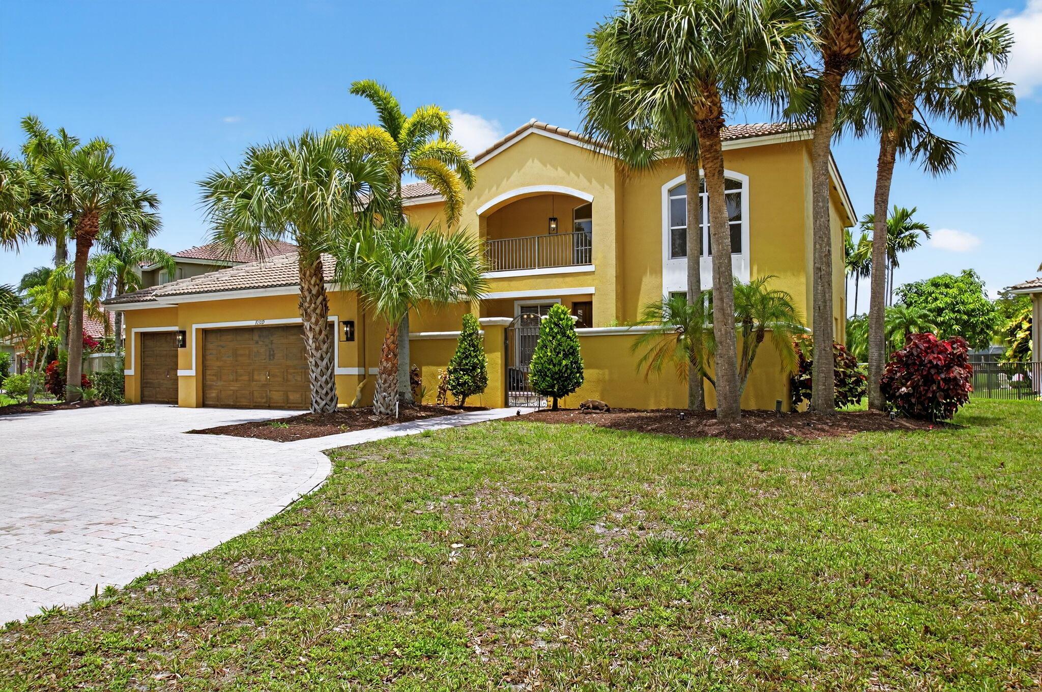 10359 Cypress Lakes Preserve Drive