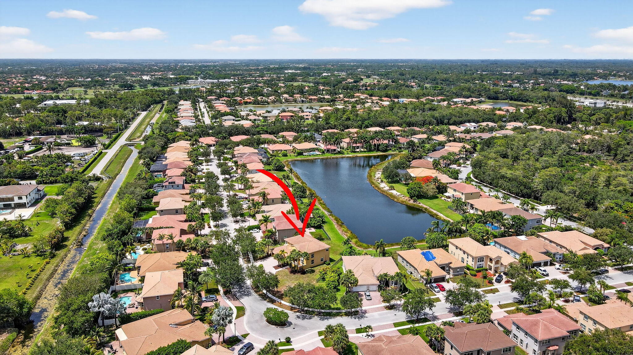 10359 Cypress Lakes Preserve Drive