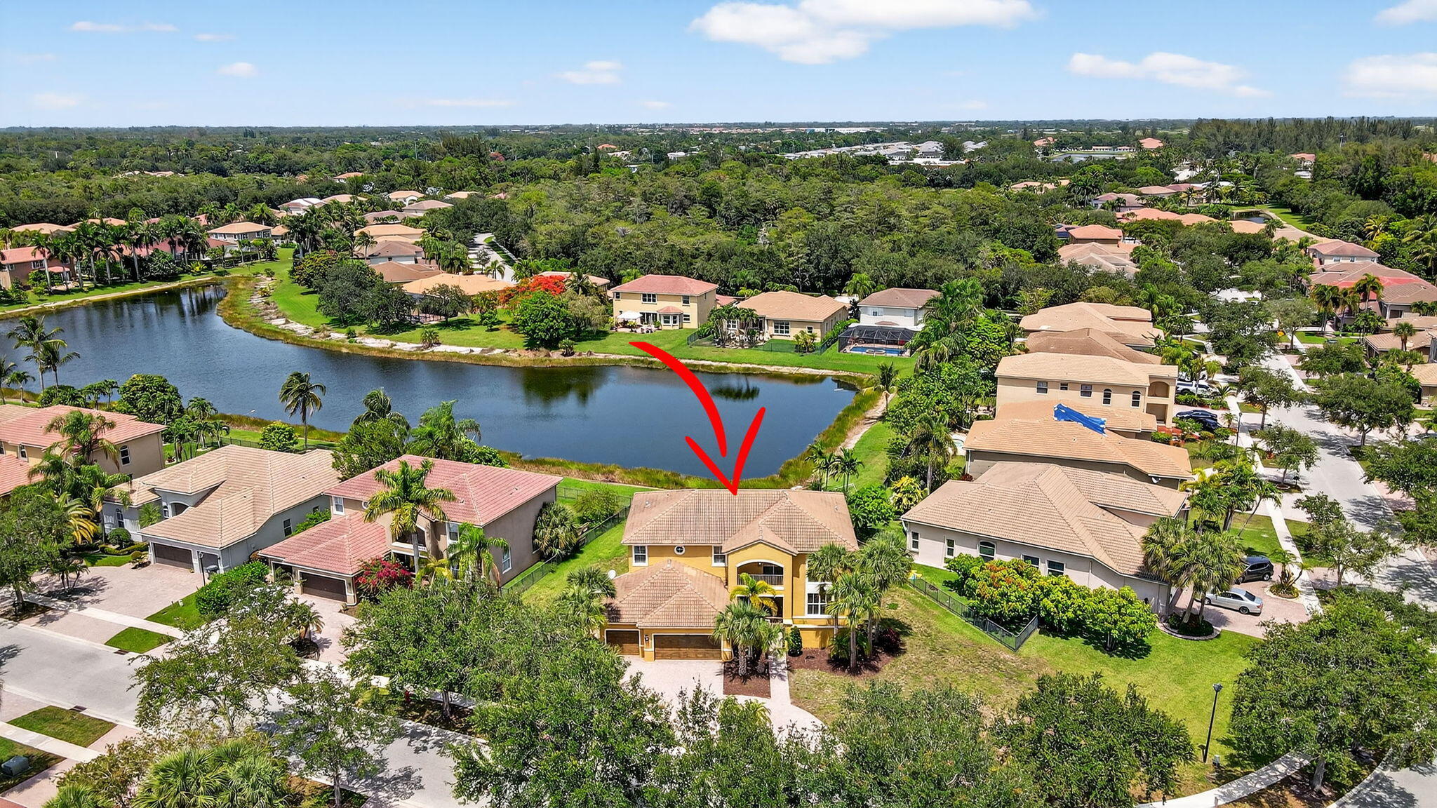 10359 Cypress Lakes Preserve Drive