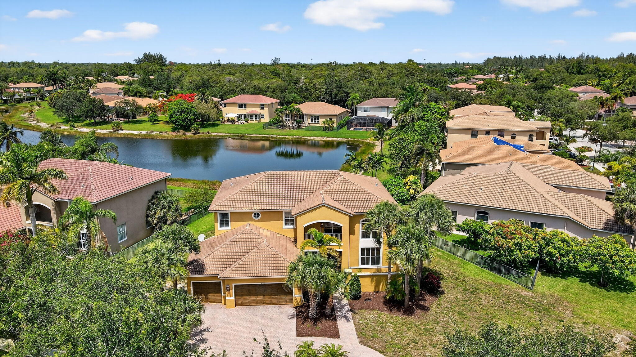 10359 Cypress Lakes Preserve Drive