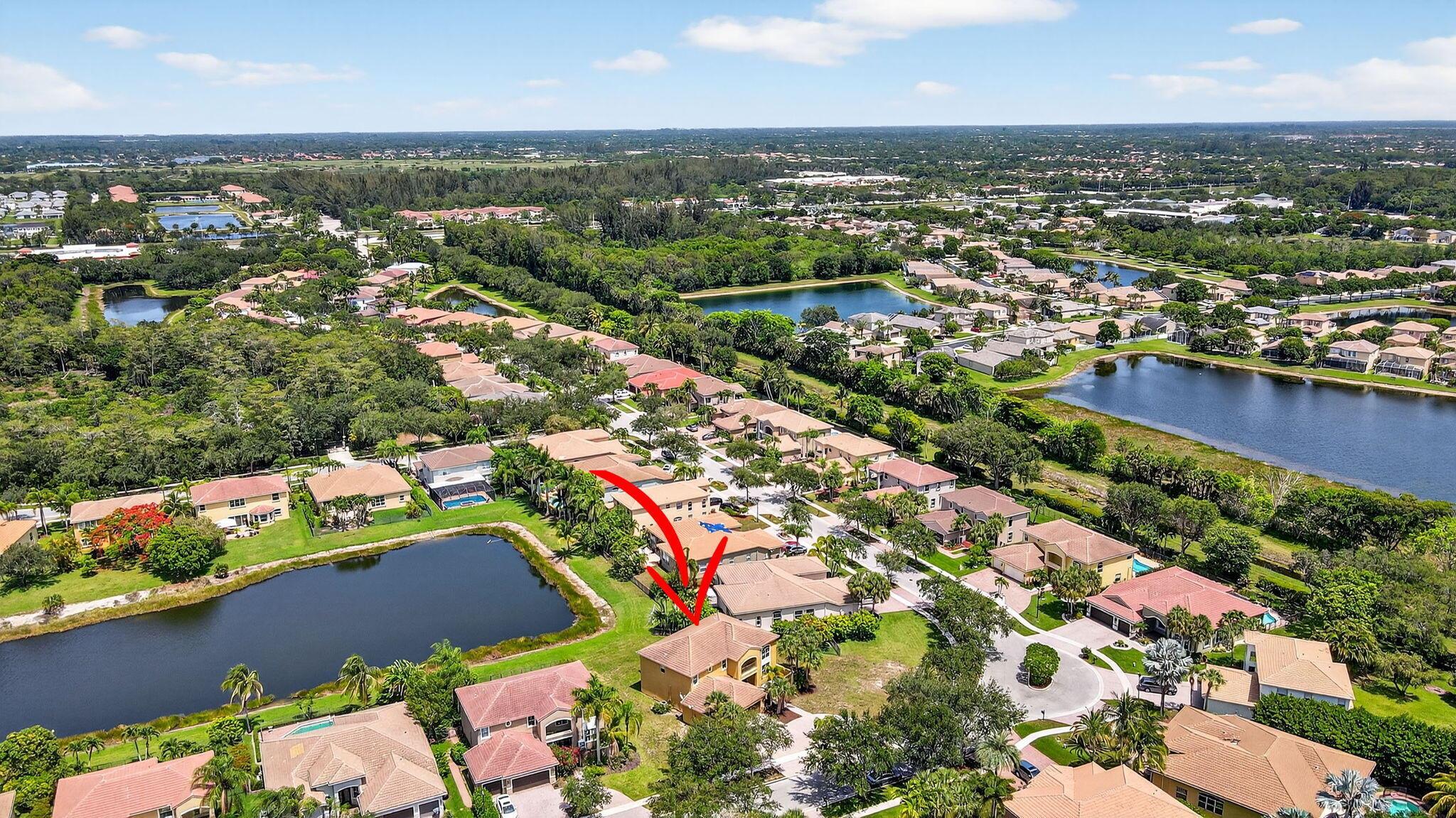 10359 Cypress Lakes Preserve Drive