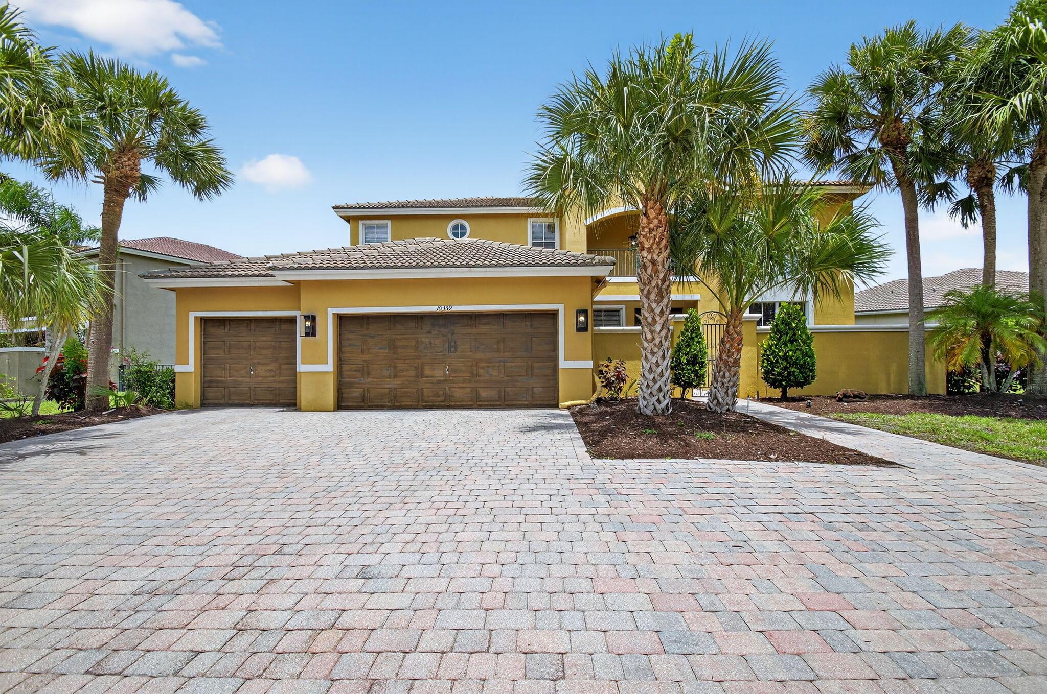 10359 Cypress Lakes Preserve Drive