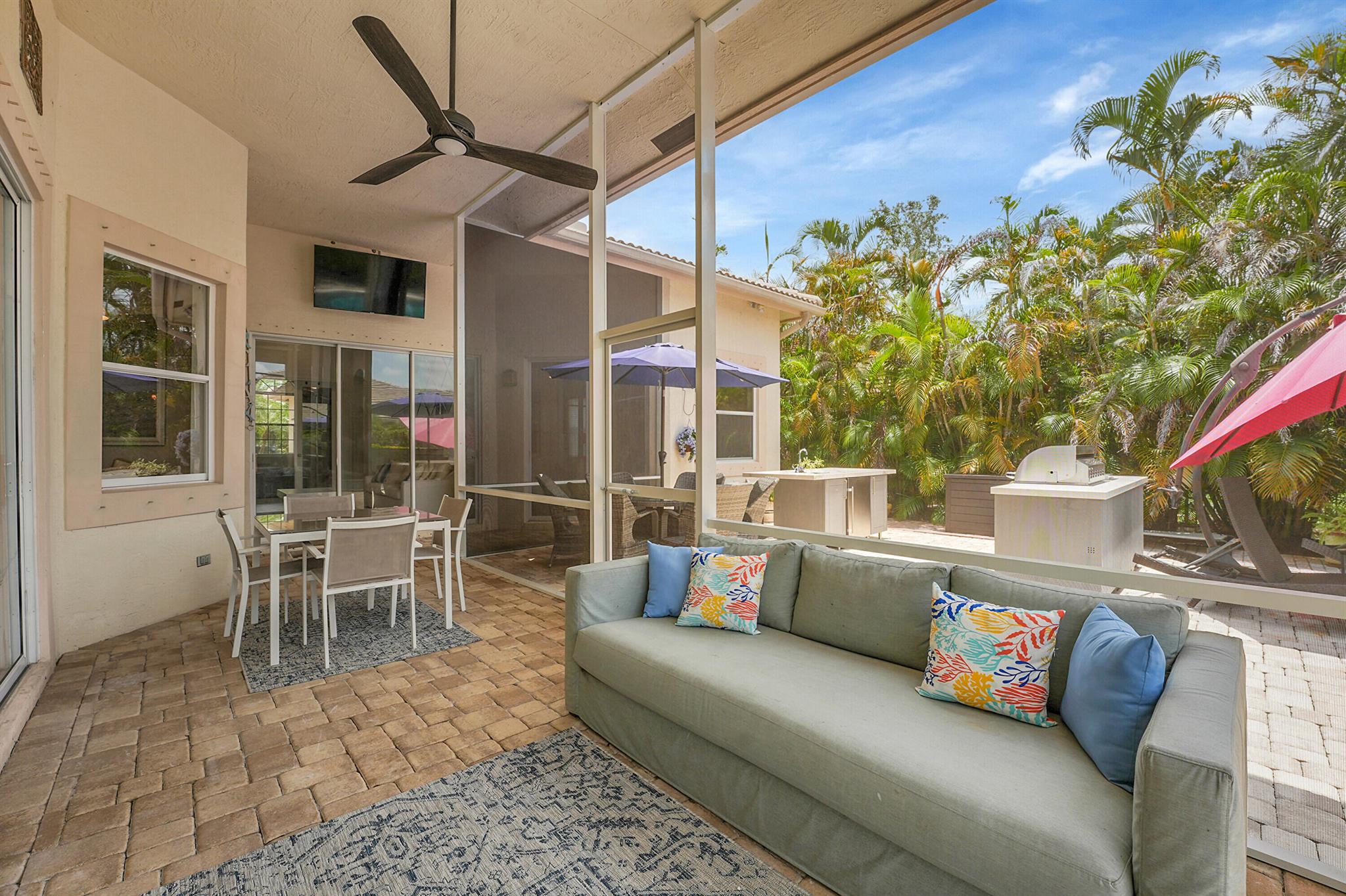 4450 SW Long Bay Drive