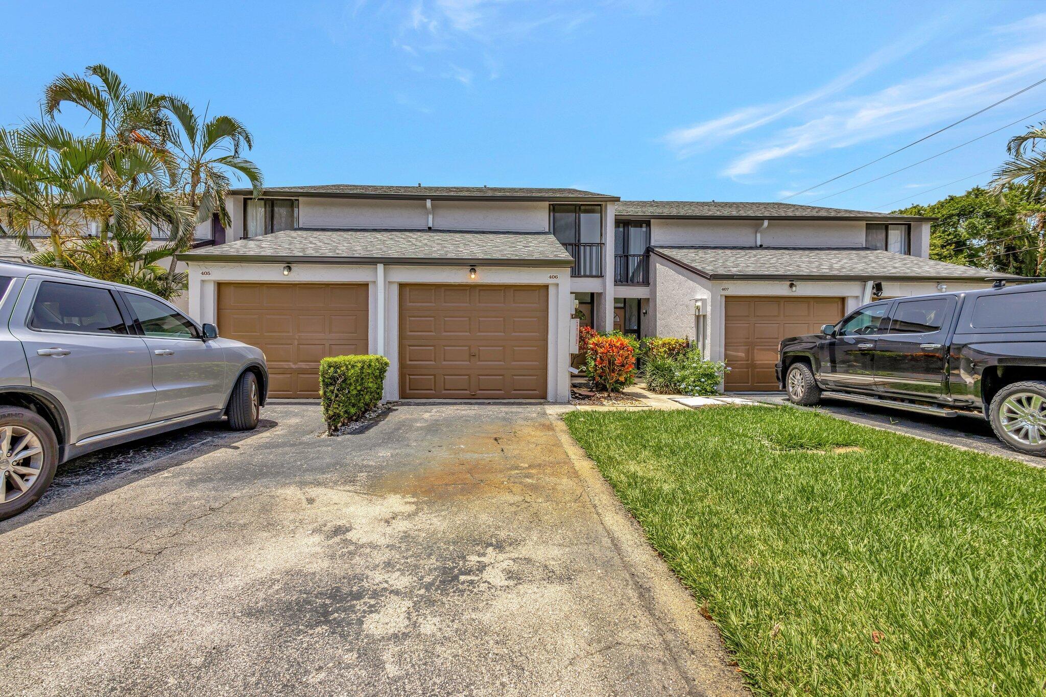 4731 NW 2nd Avenue 406