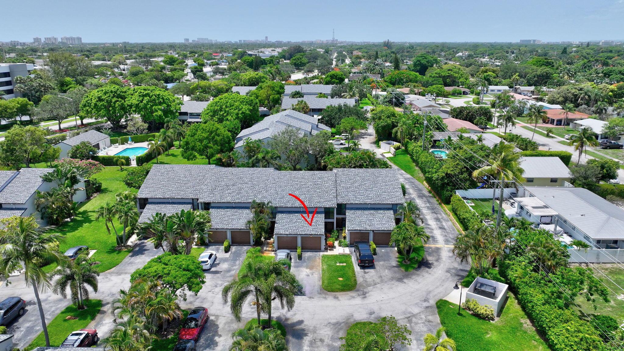 4731 NW 2nd Avenue 406