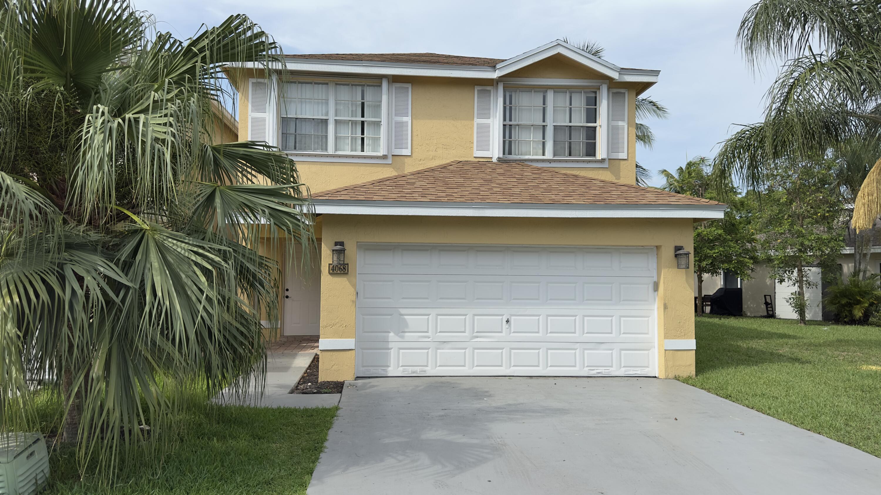 4068 Eastridge Drive
