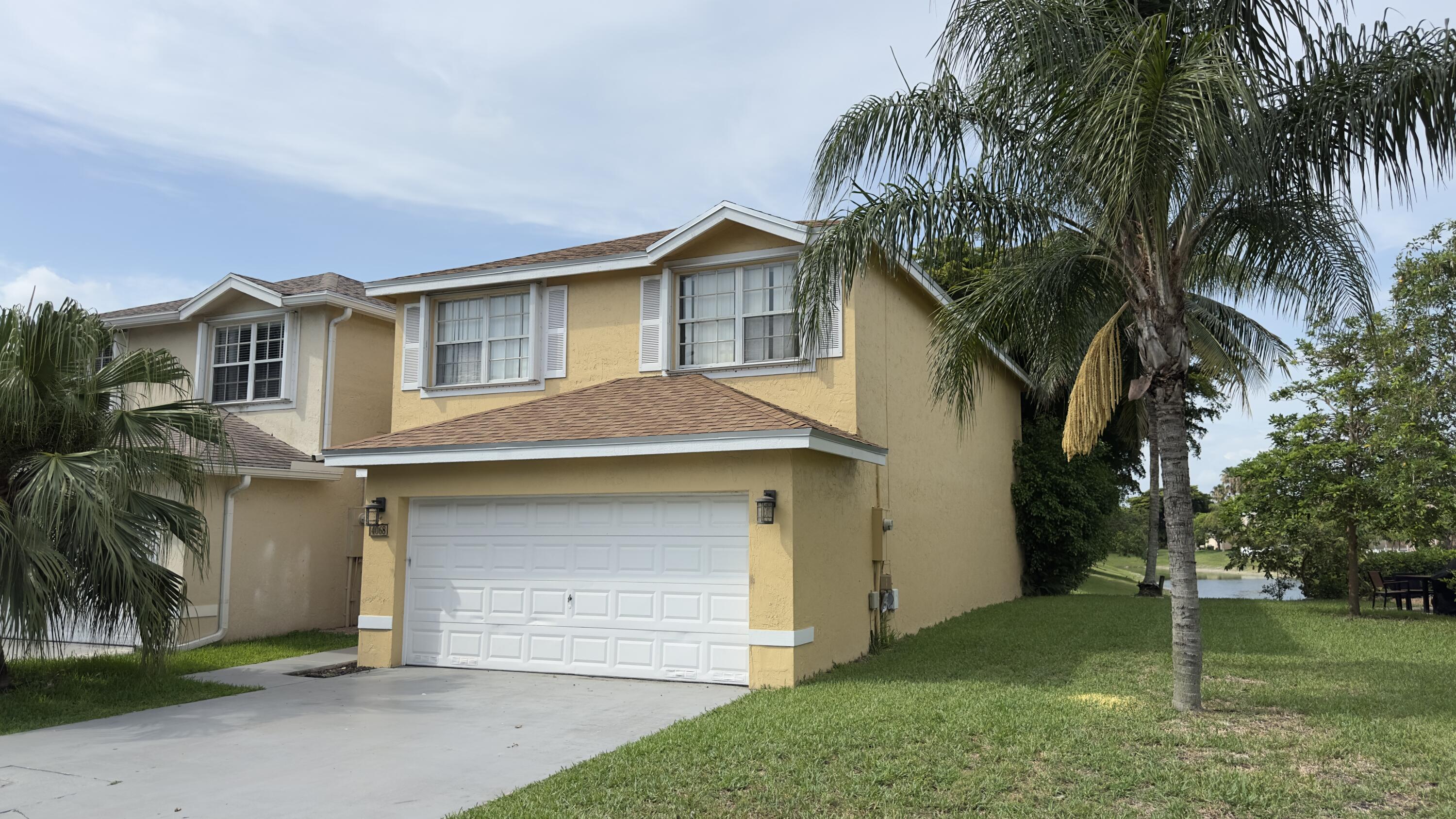 4068 Eastridge Drive