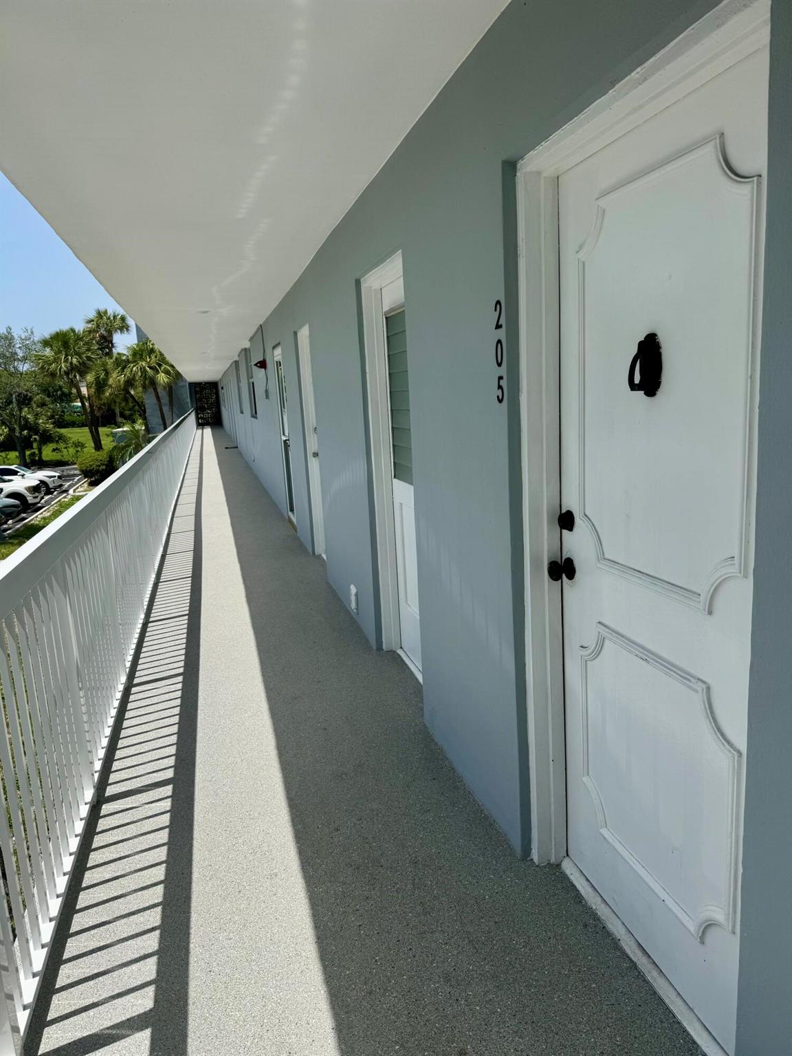 5700 NW 2nd Avenue 205