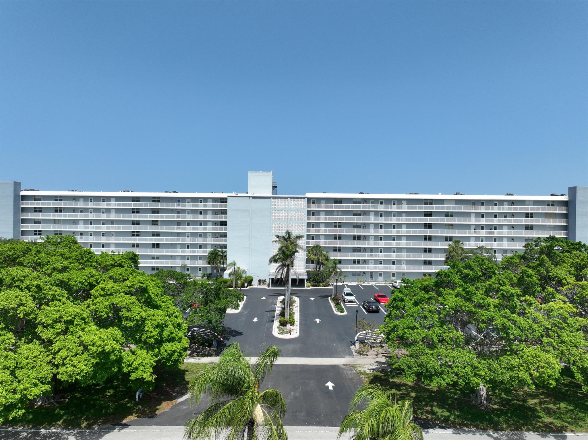 5700 NW 2nd Avenue 205