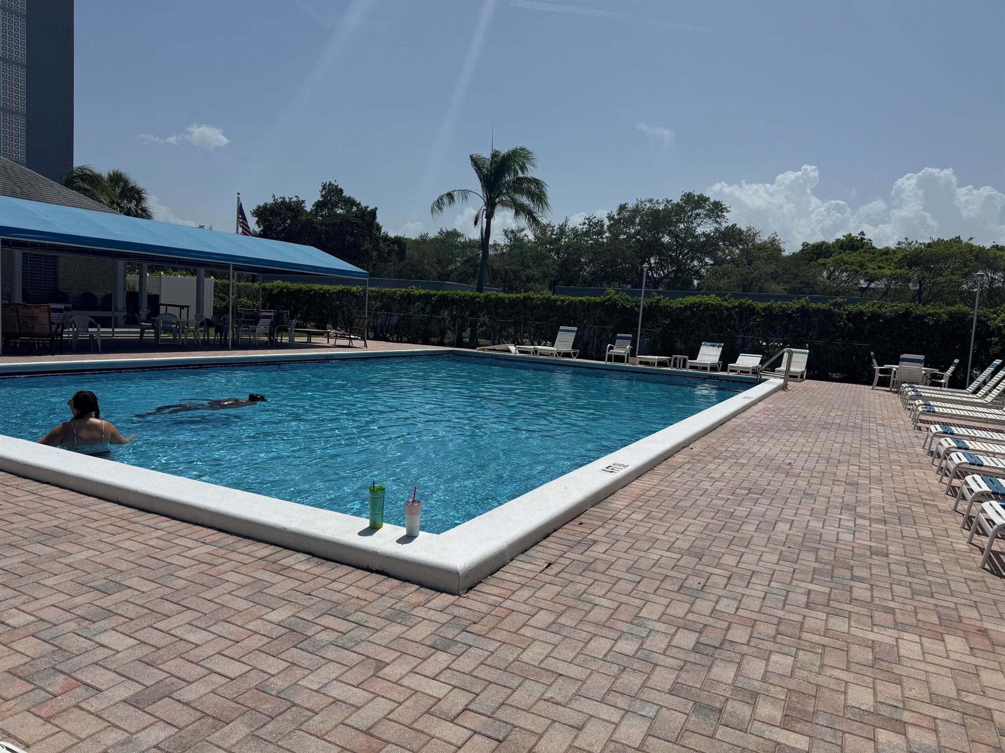 5700 NW 2nd Avenue 205