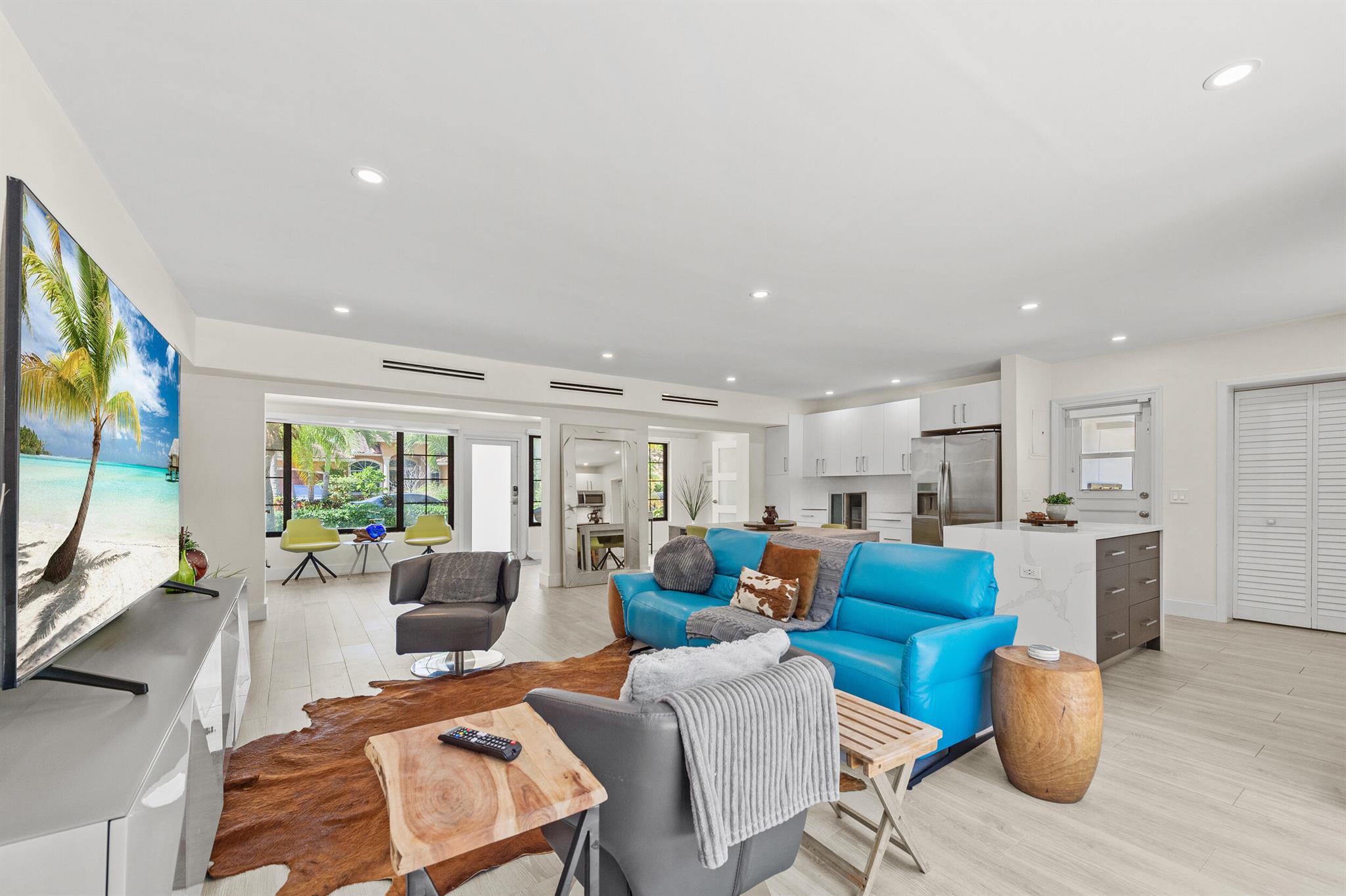 3203 Robbins Road
