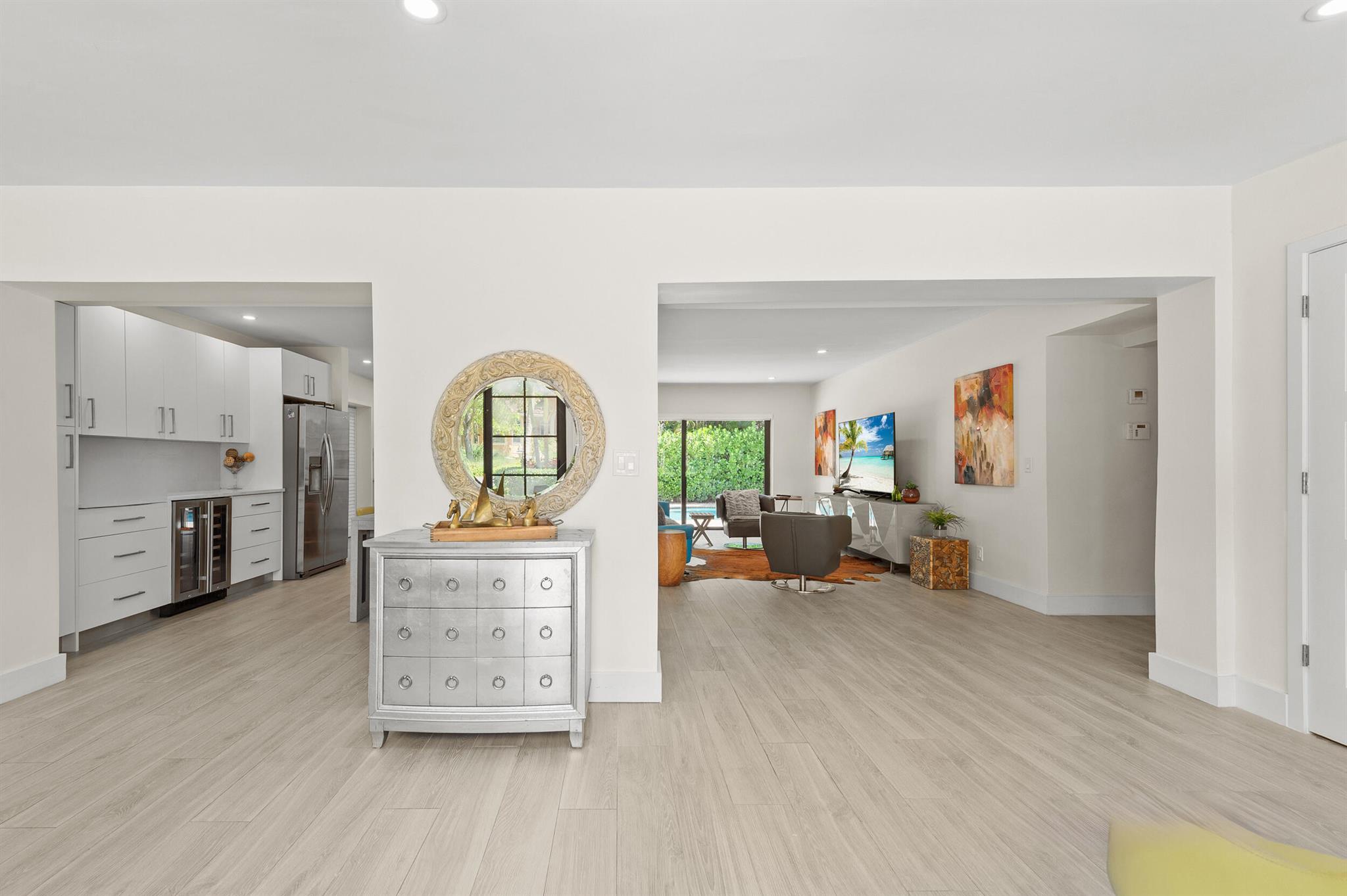 3203 Robbins Road