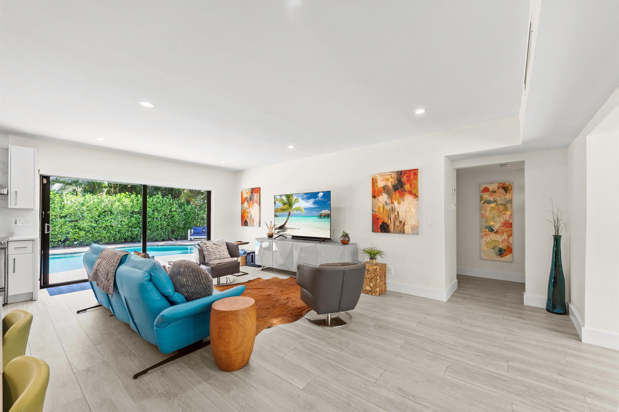3203 Robbins Road