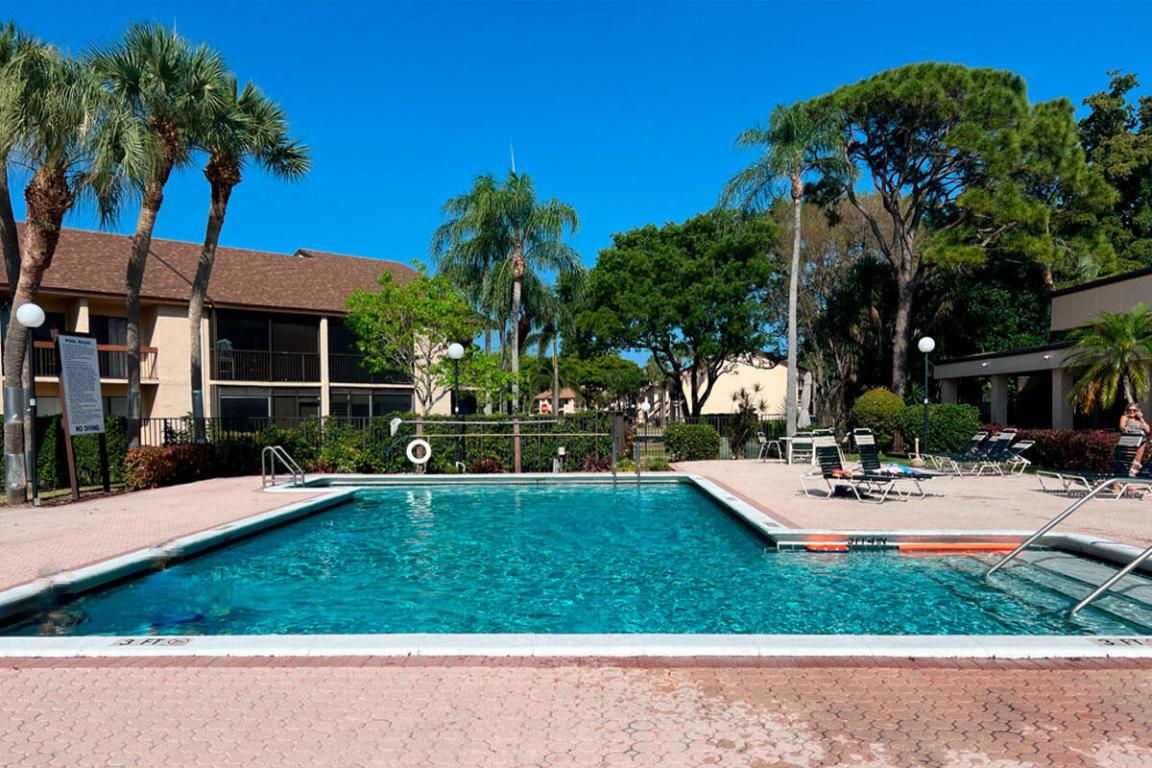 2339 SW 15th Street 16, Deerfield Beach Unit: 16