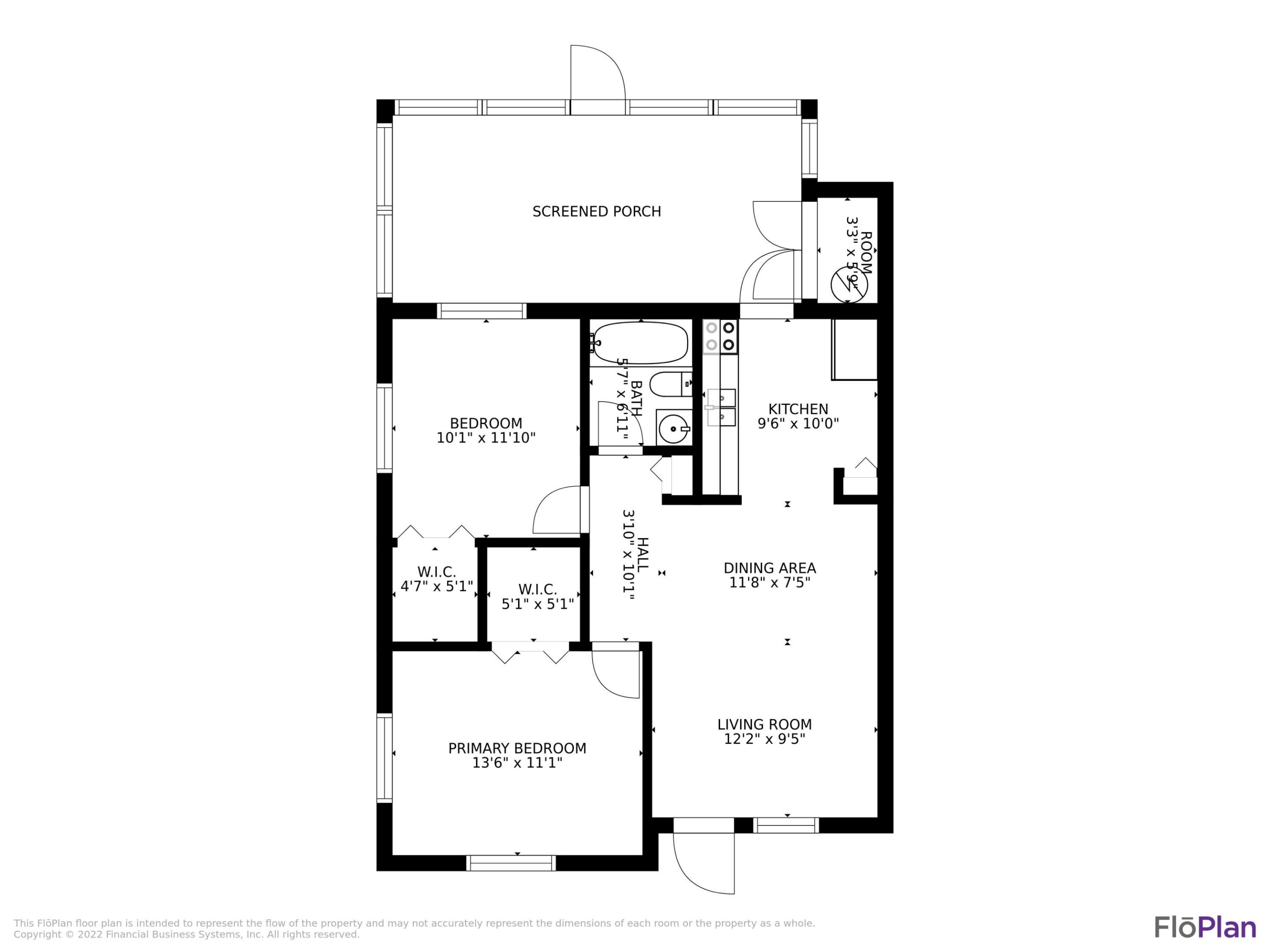 2872 N Dixie Highway