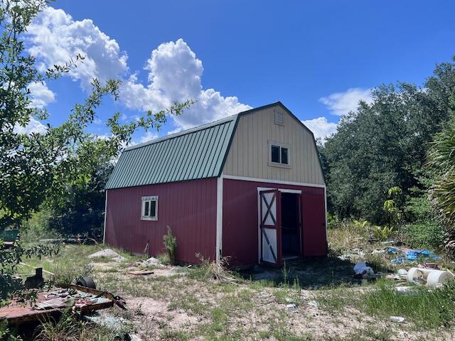 15779 NW 292nd Street