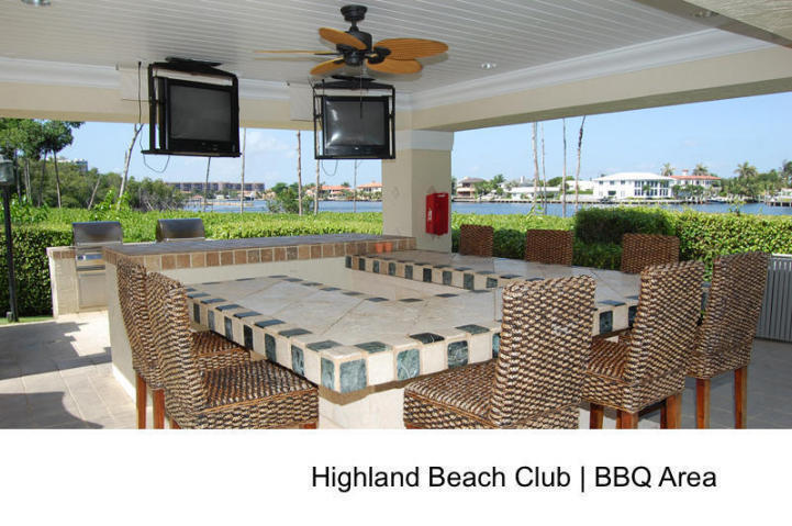 3606 S Ocean Boulevard 402