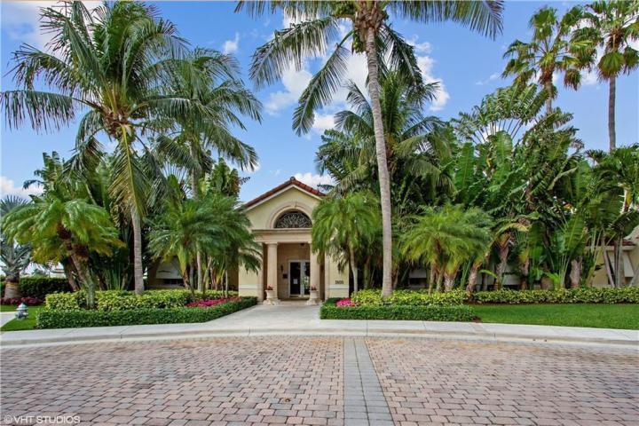 3606 S Ocean Boulevard 402