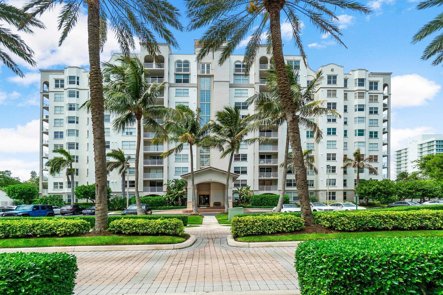 3606 S Ocean Boulevard 402