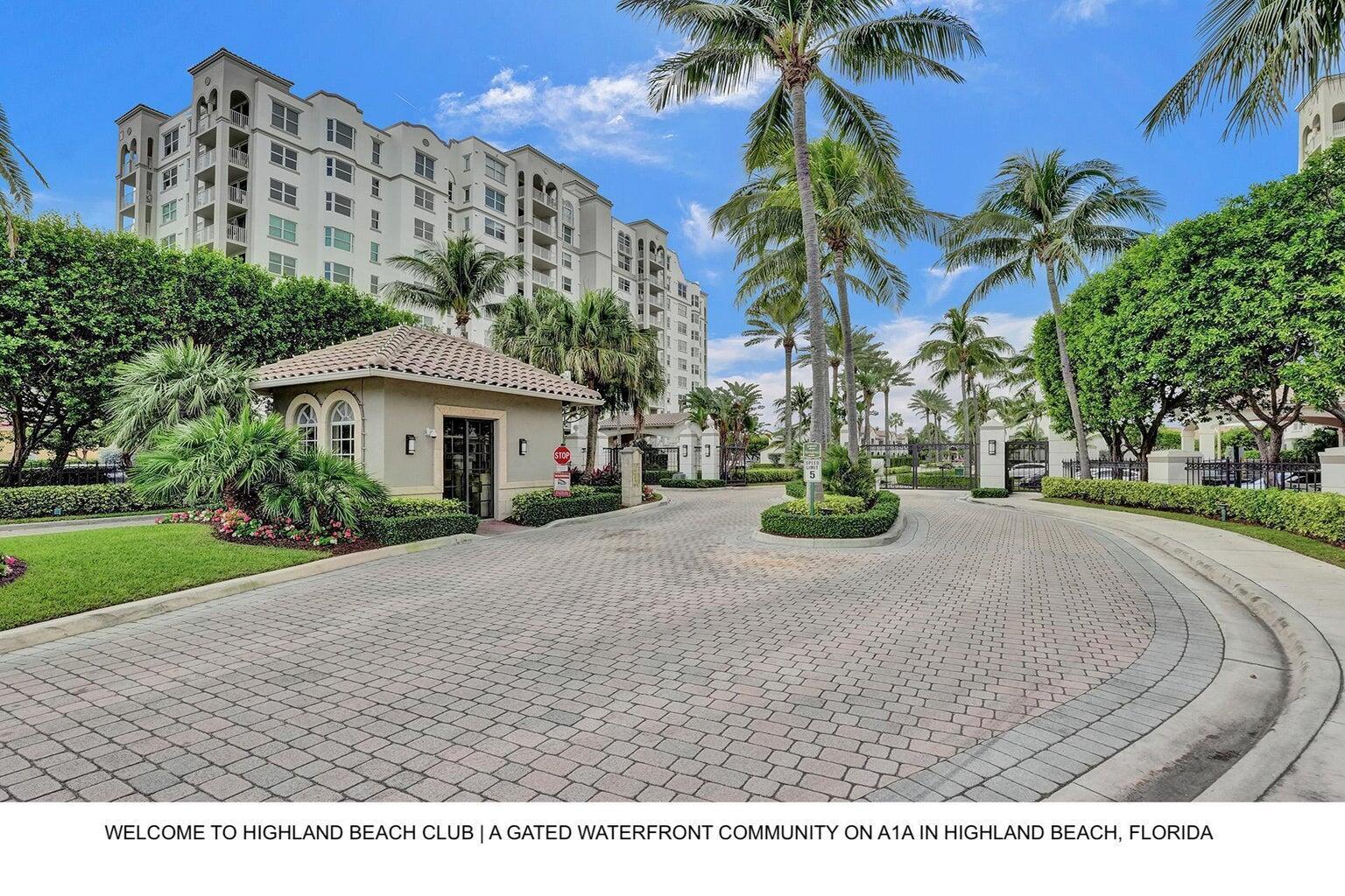 3606 S Ocean Boulevard 402