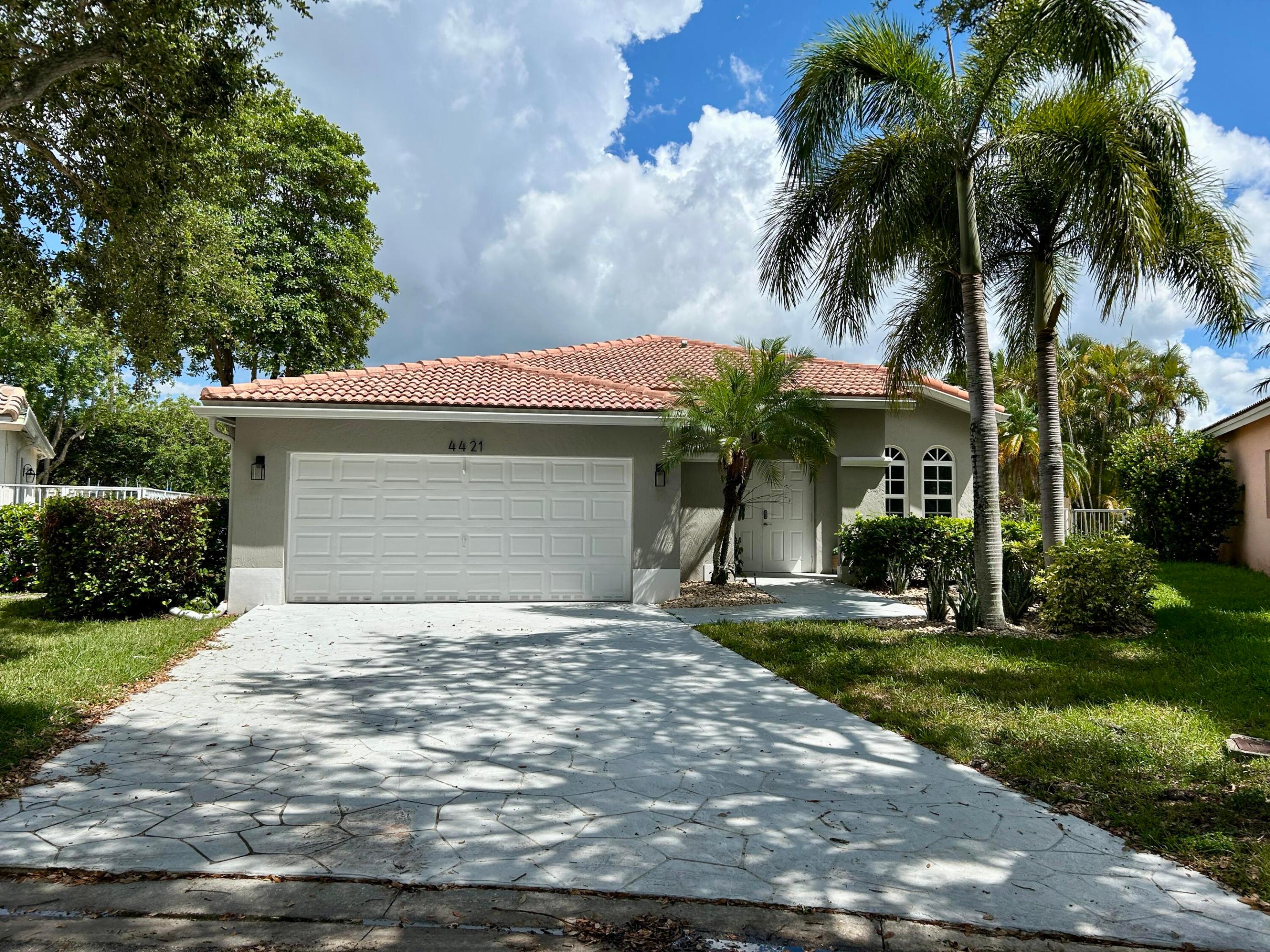 4421 NW 41st Place