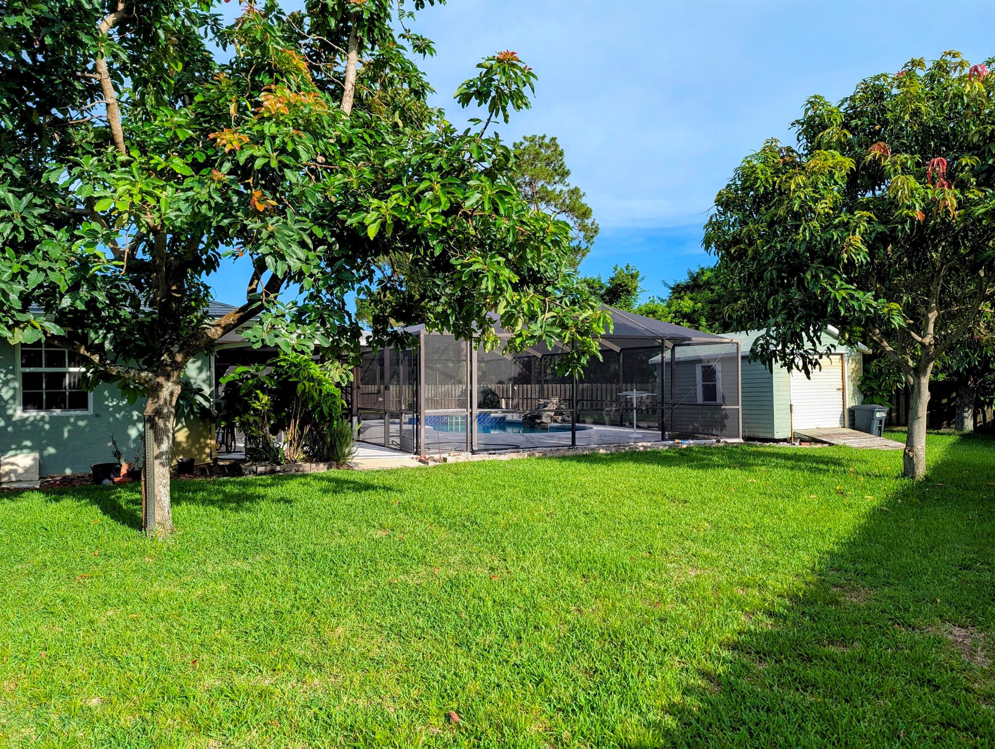 3074 SE Dalhart Road