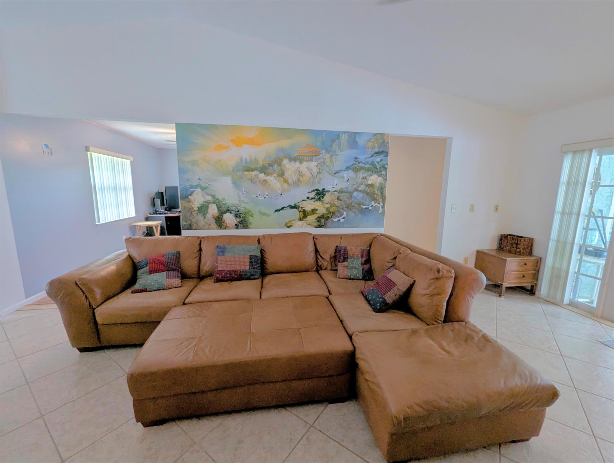 3074 SE Dalhart Road